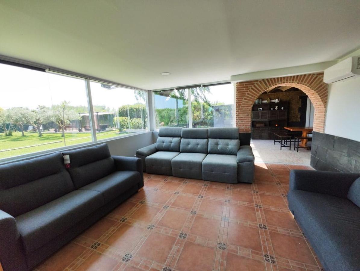 San Julian Estarondo Villa ตูเดลา ภายนอก รูปภาพ